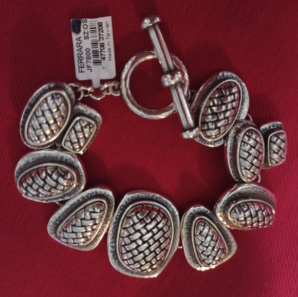 Brighton Ferrara Bracelet